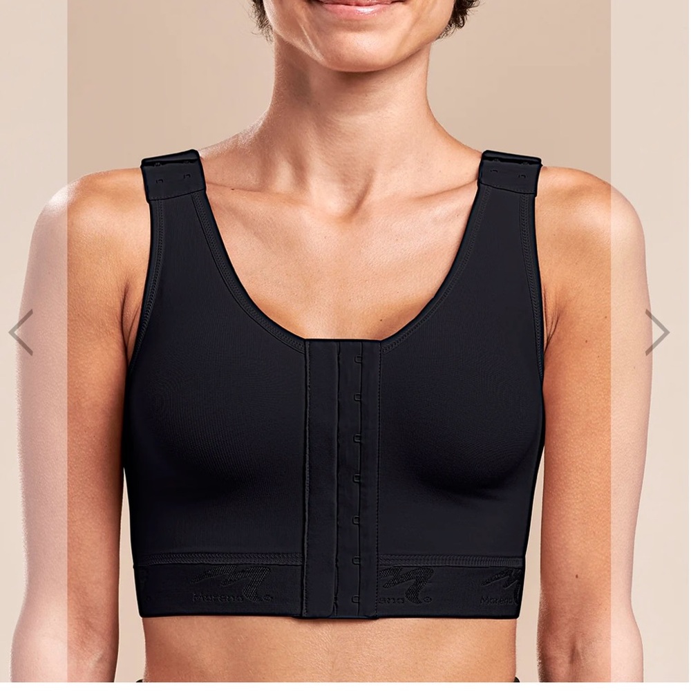 Marena Recovery Flextit bra